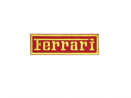 Ferrari |